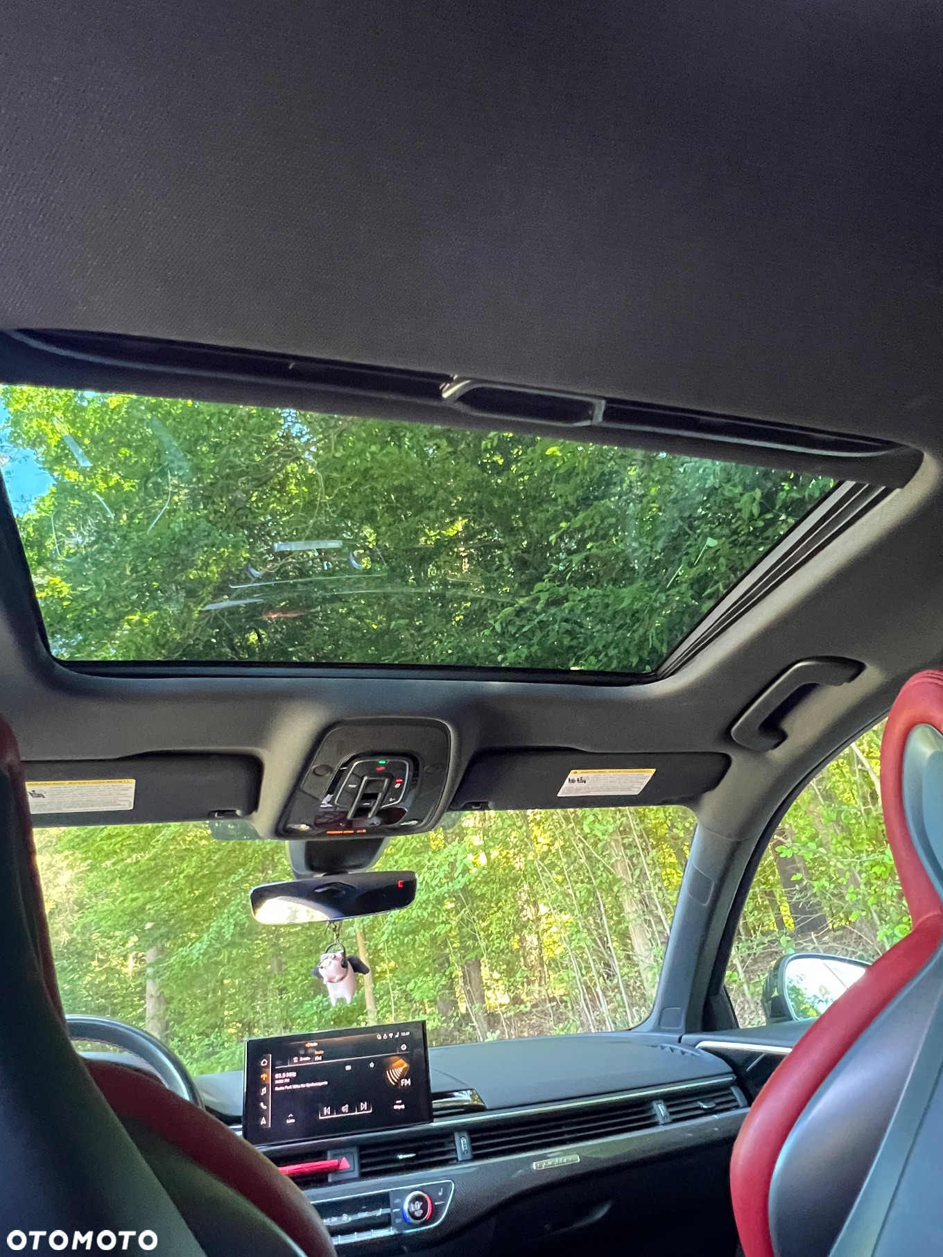 Audi S4 Limousine - 11
