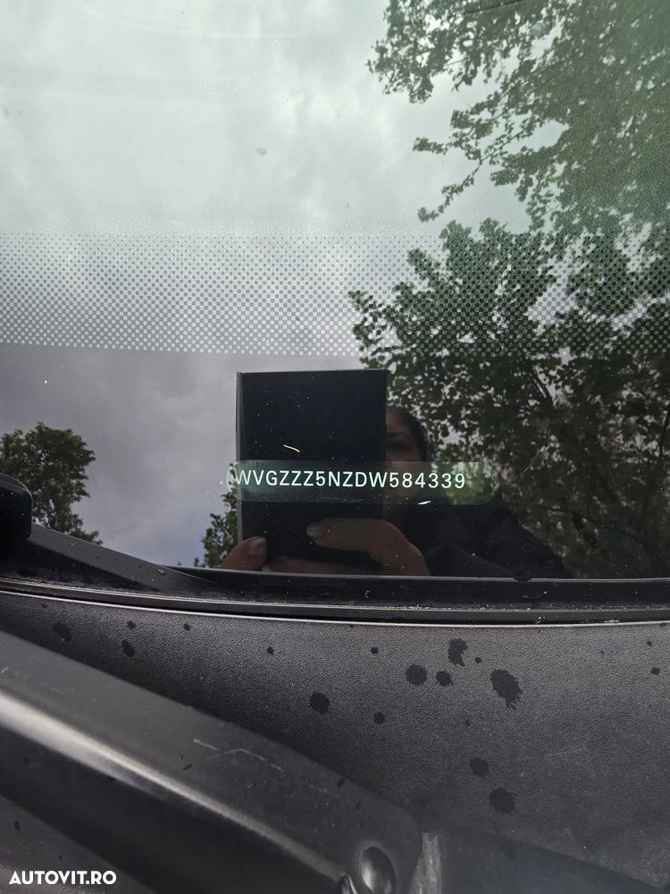 Volkswagen Tiguan - 10
