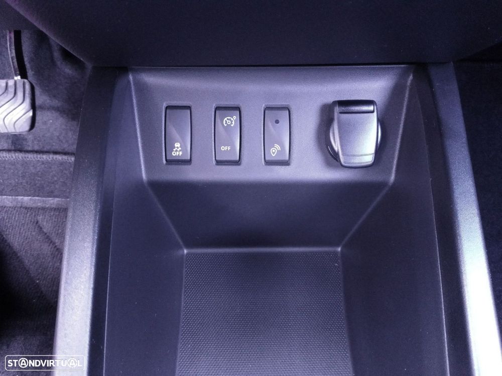 Dacia spring - 21