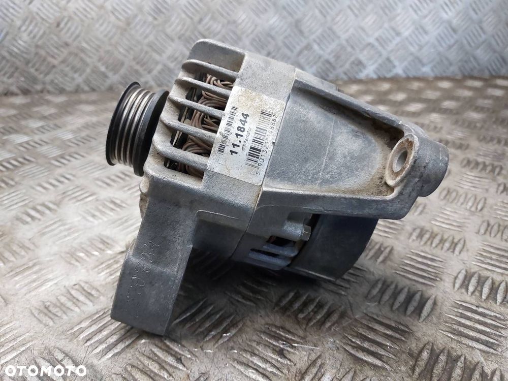ALTERNATOR FIAT PANDA II 1.1 8V - 4