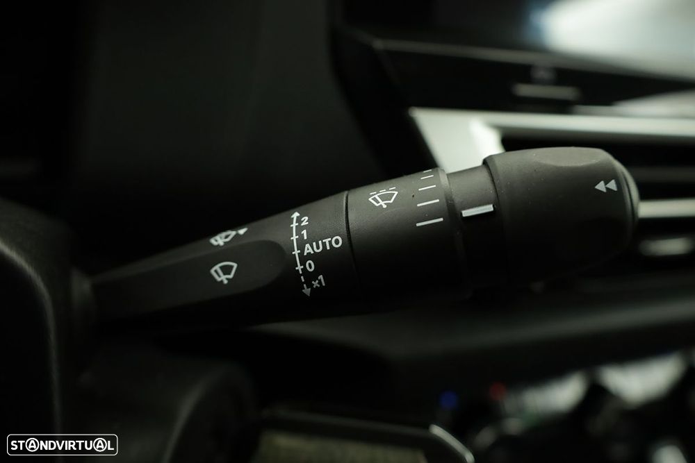 Citroën C4 1.2 PureTech Plus EAT8 - 17