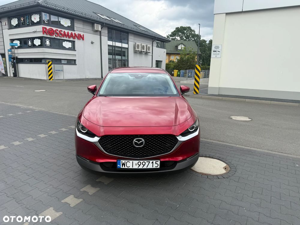 Mazda CX-30 2.0 mHEV Enso 2WD - 16