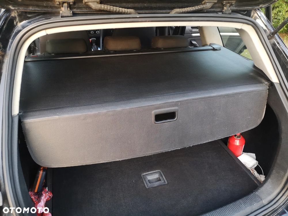 Volkswagen Golf 1.6 TDI BlueMot Trendline DSG - 33