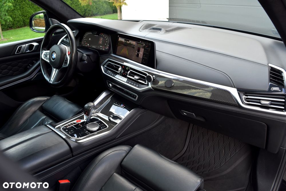 BMW X5 M - 22