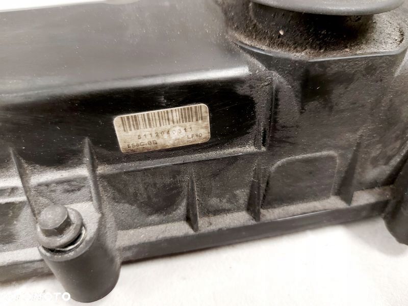 VOLVO C30 S40 II V50 FORD 2.0 B 16V POKRYWA ZAWORÓW 5S6G-6K272-BB - 4