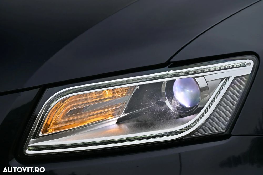 Audi Q5 2.0 TDI Quattro - 26