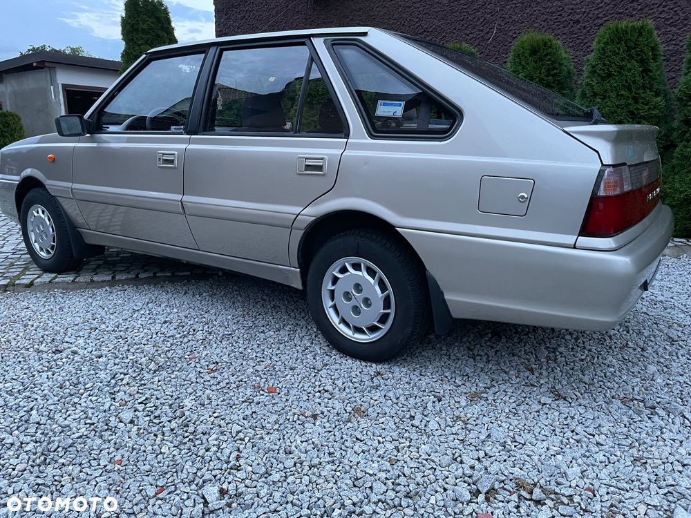Polonez Caro - 3