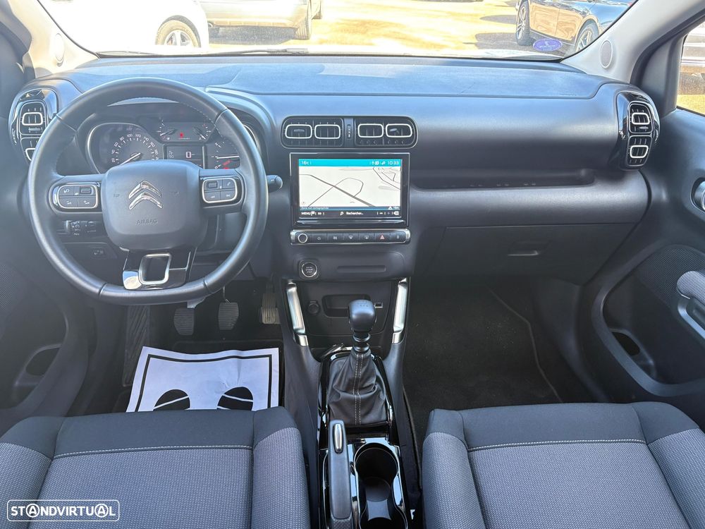 Citroën C3 Aircross 1.2 PureTech Shine - 6