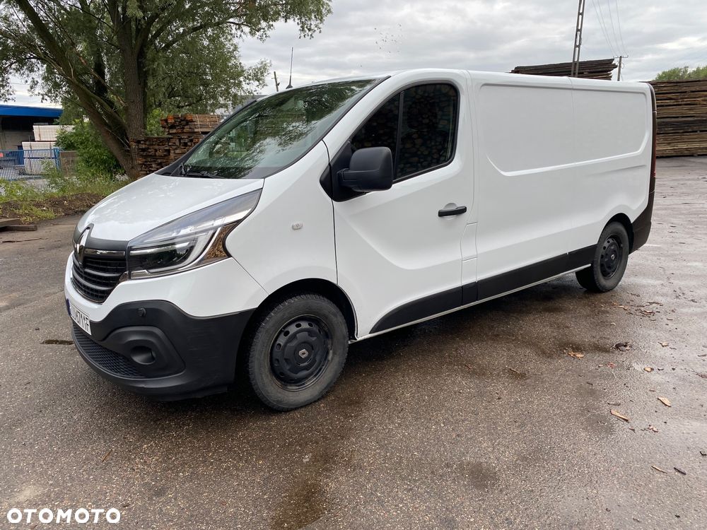 Renault Trafic - 17
