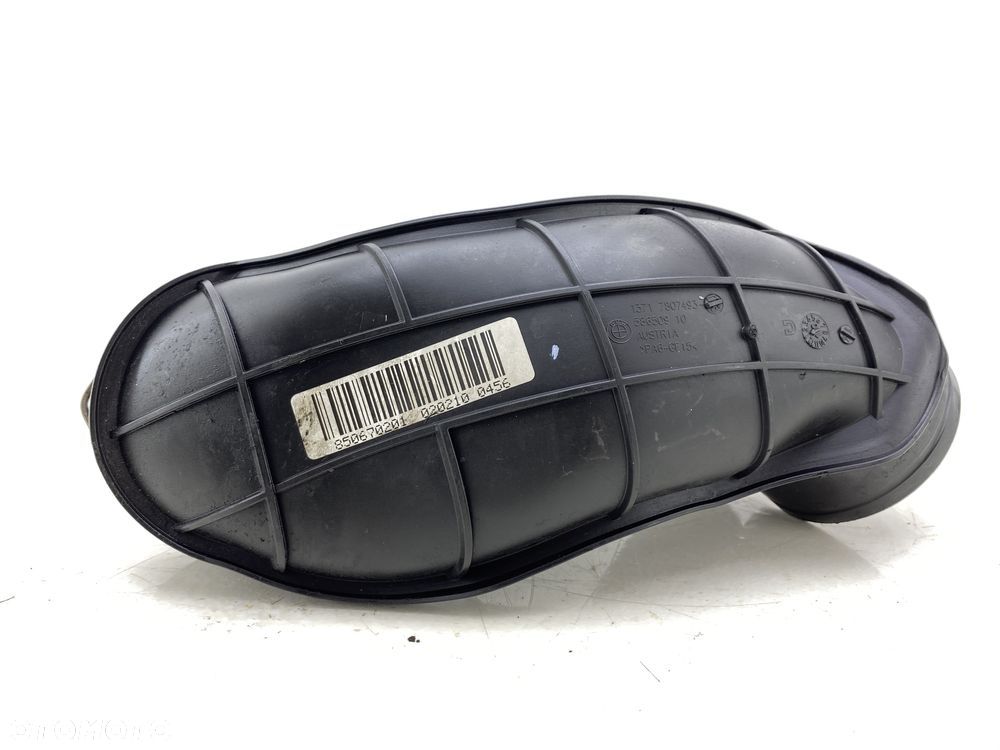 BMW 7 F01 F02 przewód rura powietrza 730D - 1