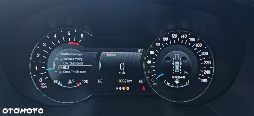 Ford S-Max 2.0 EcoBlue TITANIUM - 23