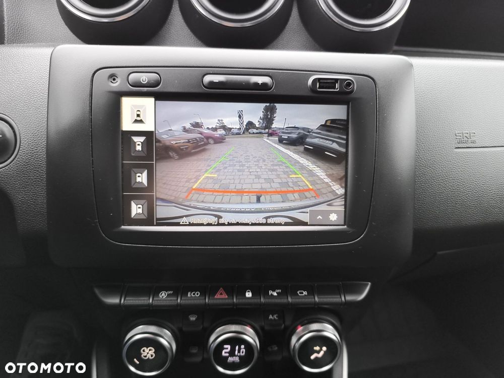 Dacia Duster 1.0 TCe Prestige - 25