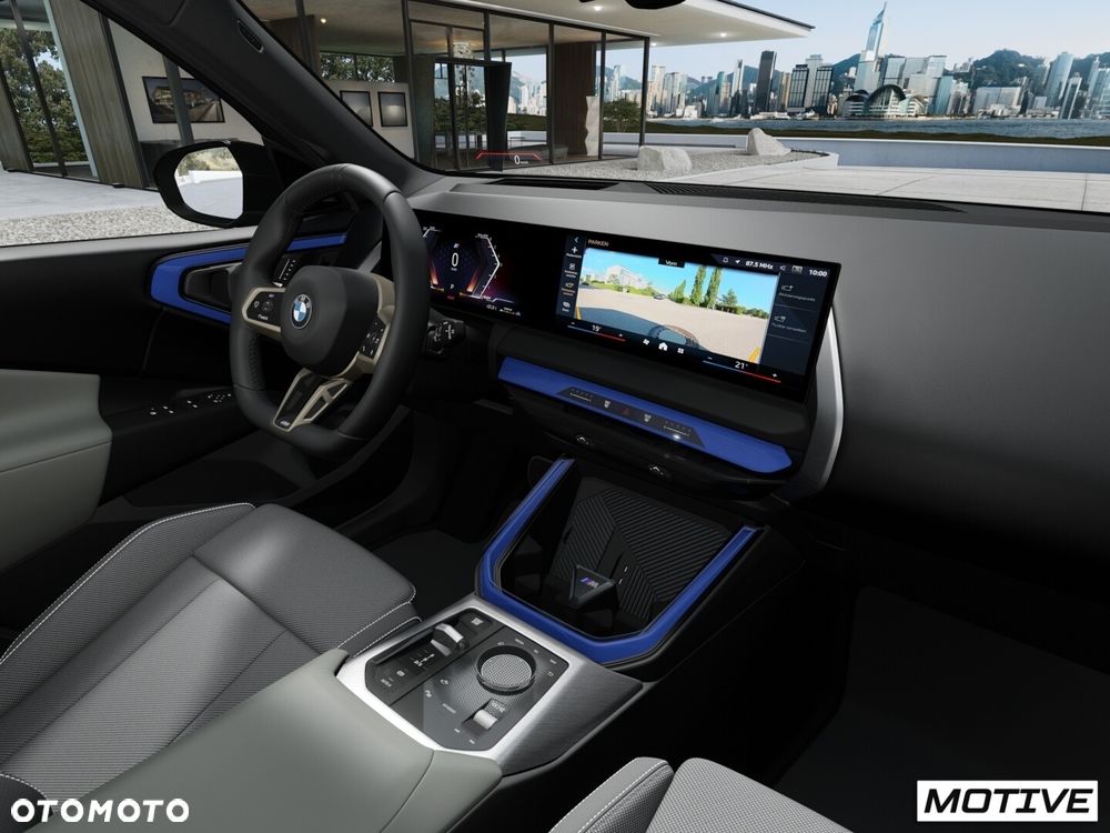 BMW X3 xDrive20d mHEV - 13