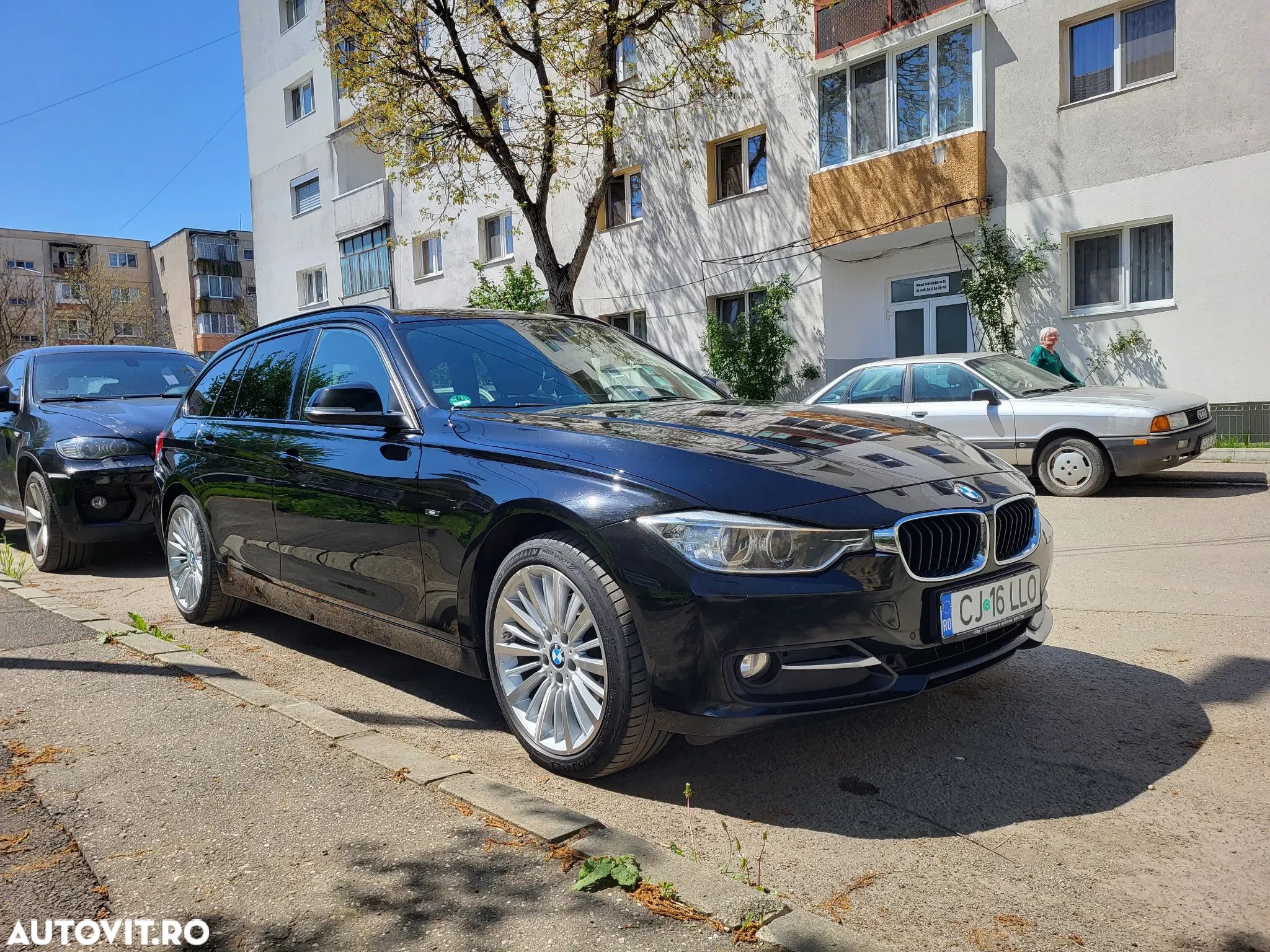 BMW Seria 3 - 1