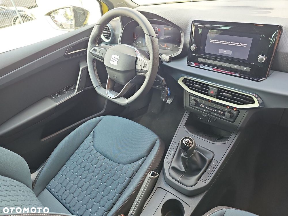 Seat Arona - 7