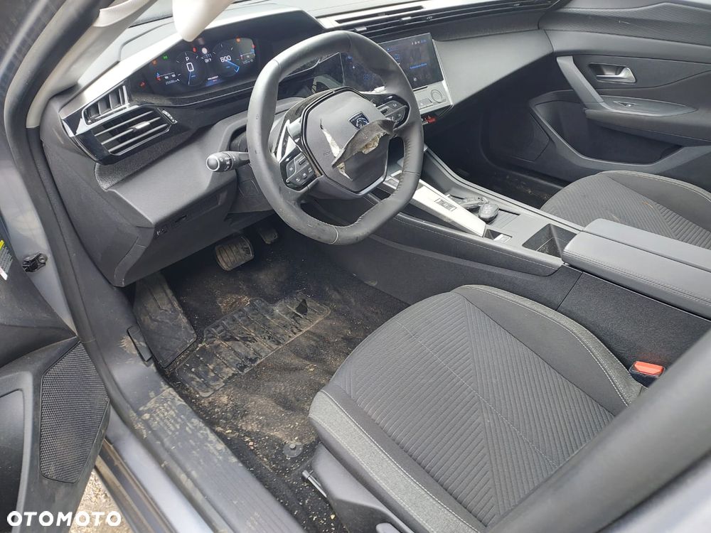 Peugeot 308 1.2 PureTech GPF Active Pack S&S EAT8 - 16