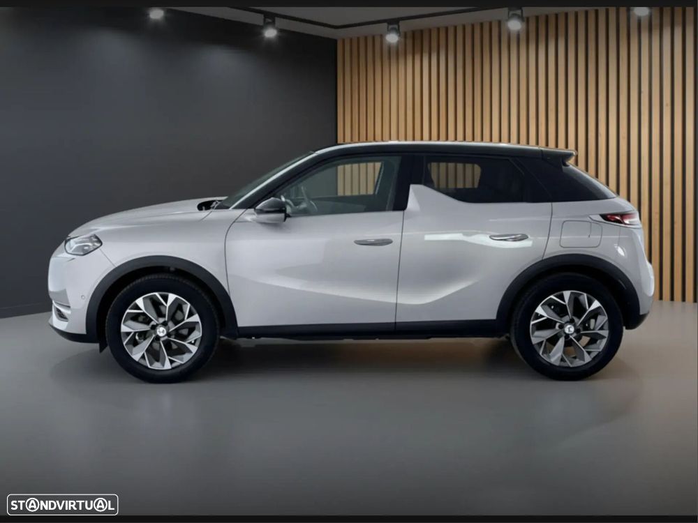 DS DS3 Crossback - 6
