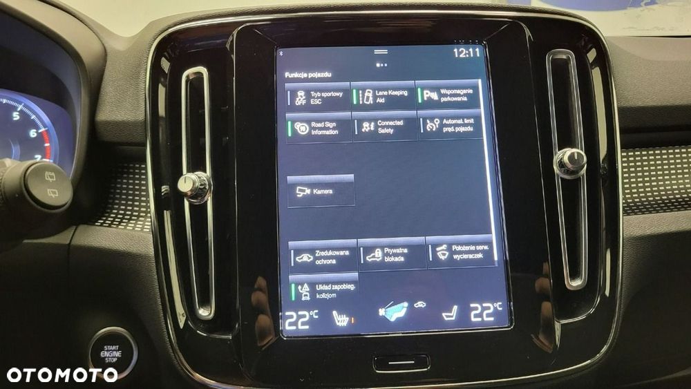 Volvo XC 40 - 20