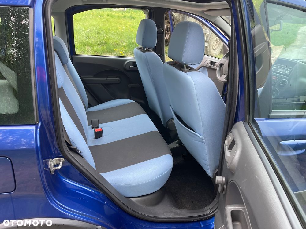 Fiat Panda 1.2 Mylife Eco - 13