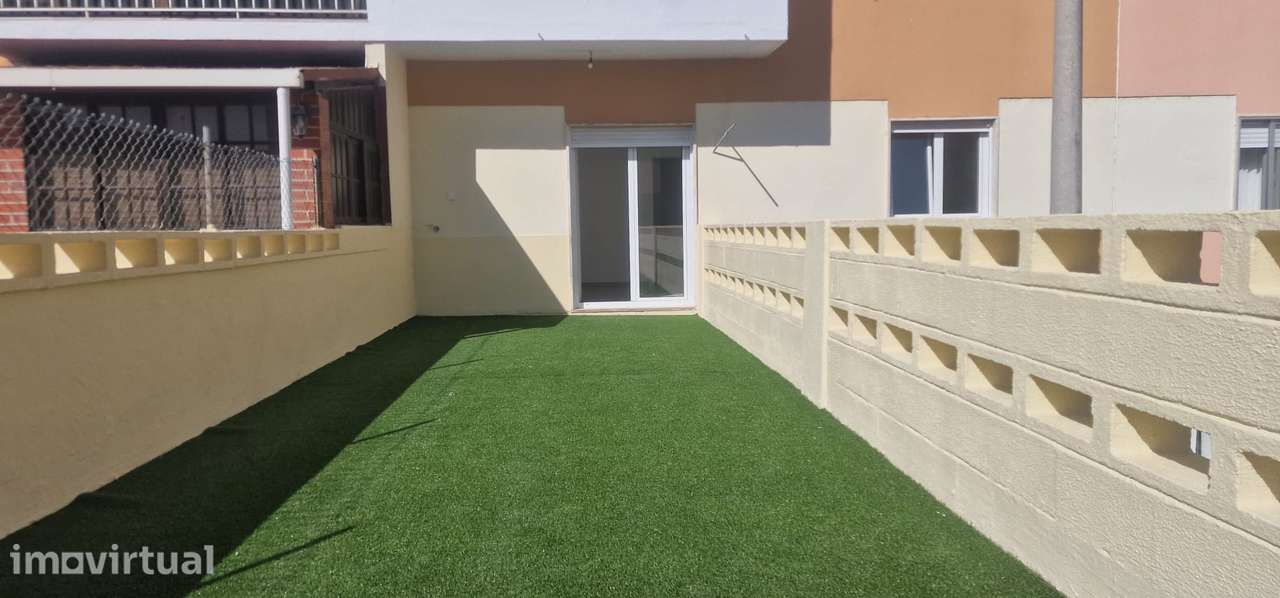 T3 Remodelado com 2 Terraços e Localização Central - Grande imagem: 4/15