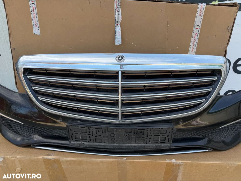 Bara Fata Mercedes E class w213 bara fata completa mercedes w213 Orginala - 4