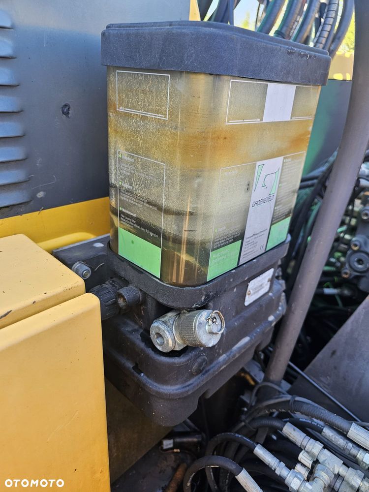 Volvo EW140B \ ew 140 ew140c ew160 - 22