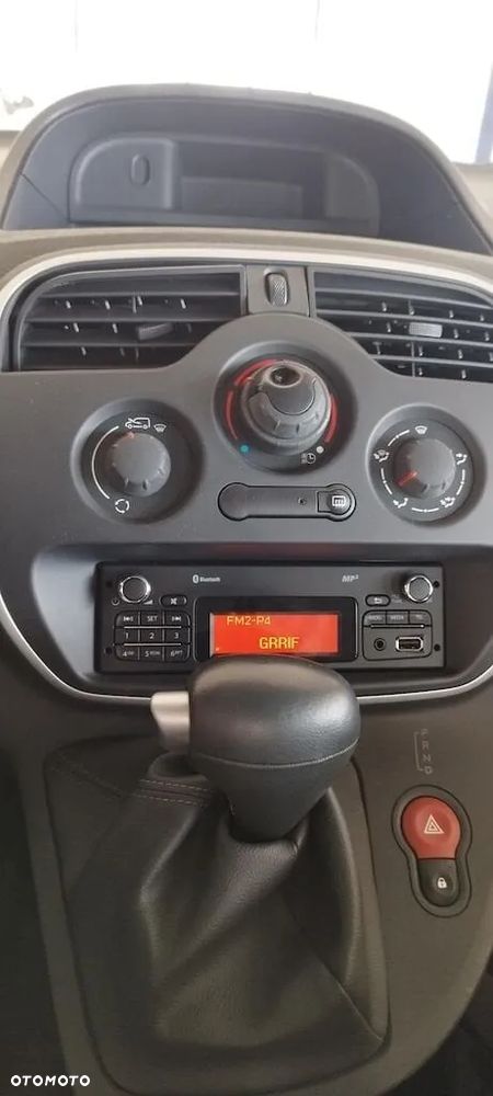 Renault KANGOO ZE - 2