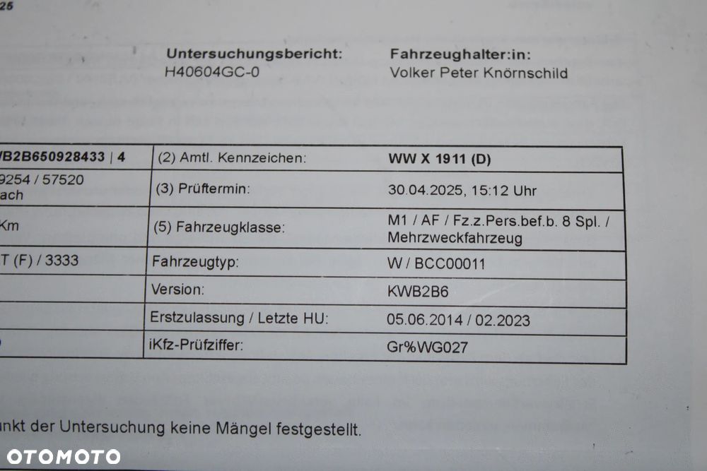 Renault Kangoo 1.2 TCE Energy Oasis - 32