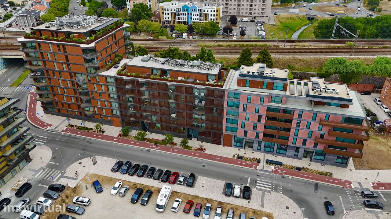 Apartamento, 147 m², Glória e Vera Cruz - Grande imagem: 3/26
