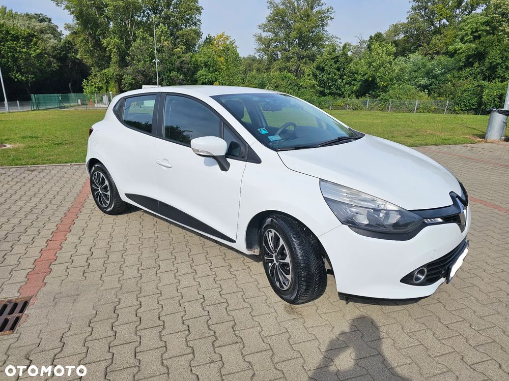 Renault Clio 1.5 dCi Business - 4