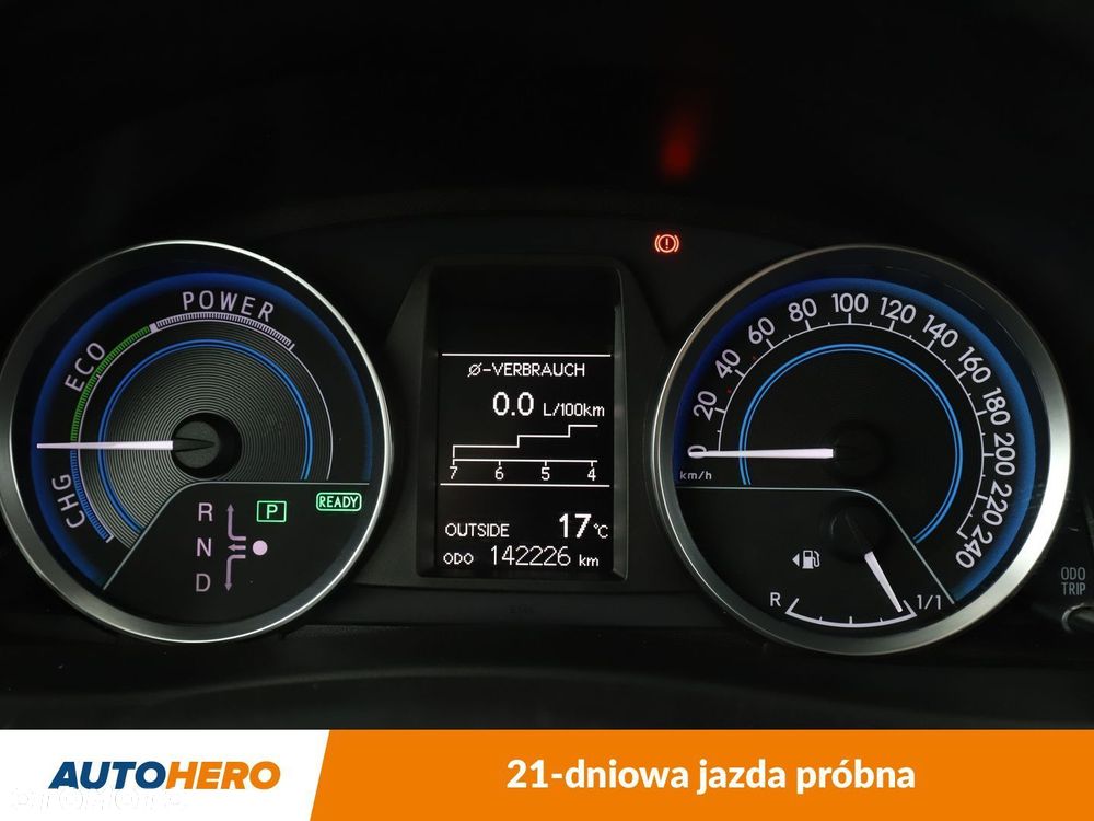 Toyota Auris - 20