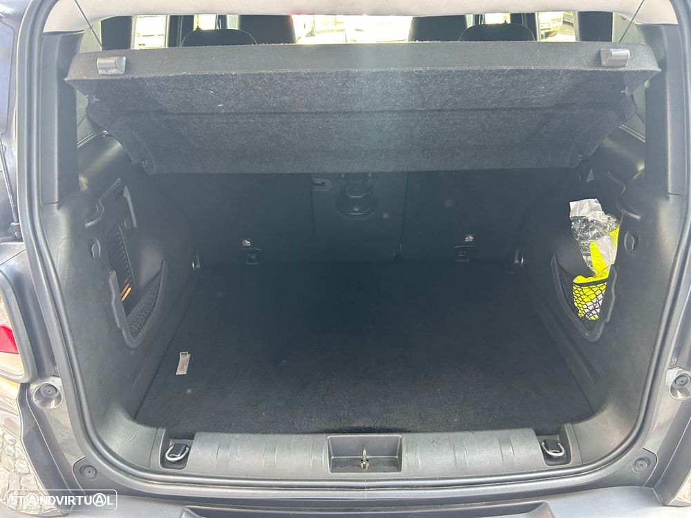 Jeep Renegade 1.0 T Limited - 20