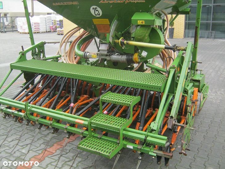 Amazone AD PL 302 - 1