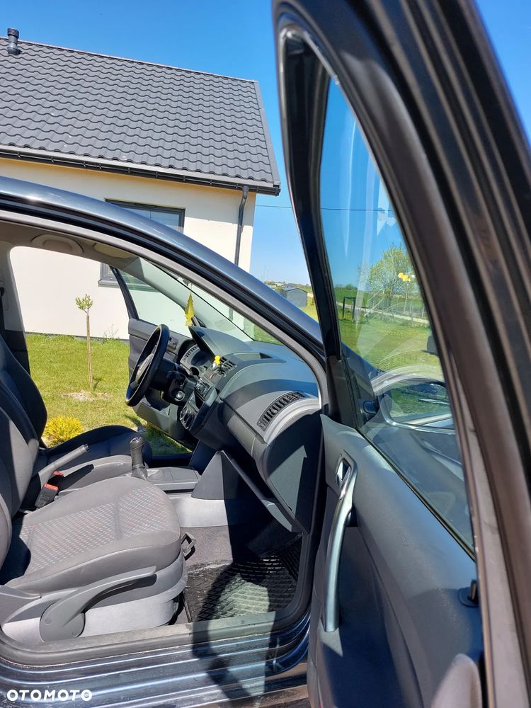 Volkswagen Polo 1.2 12V Fun - 16