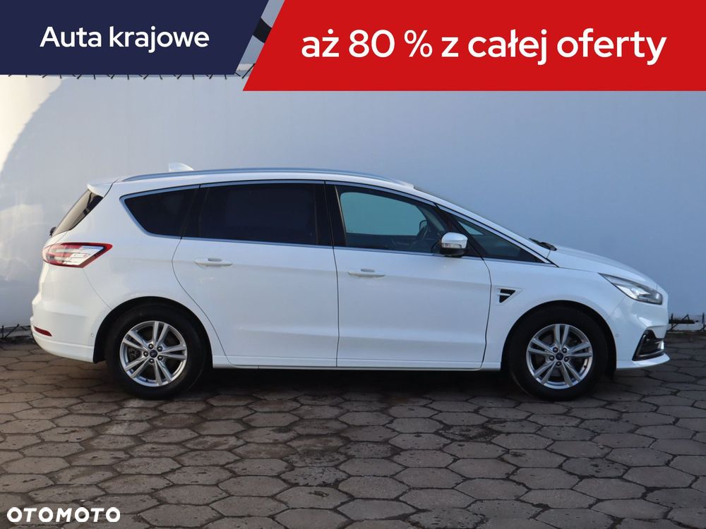 Ford S-Max - 8