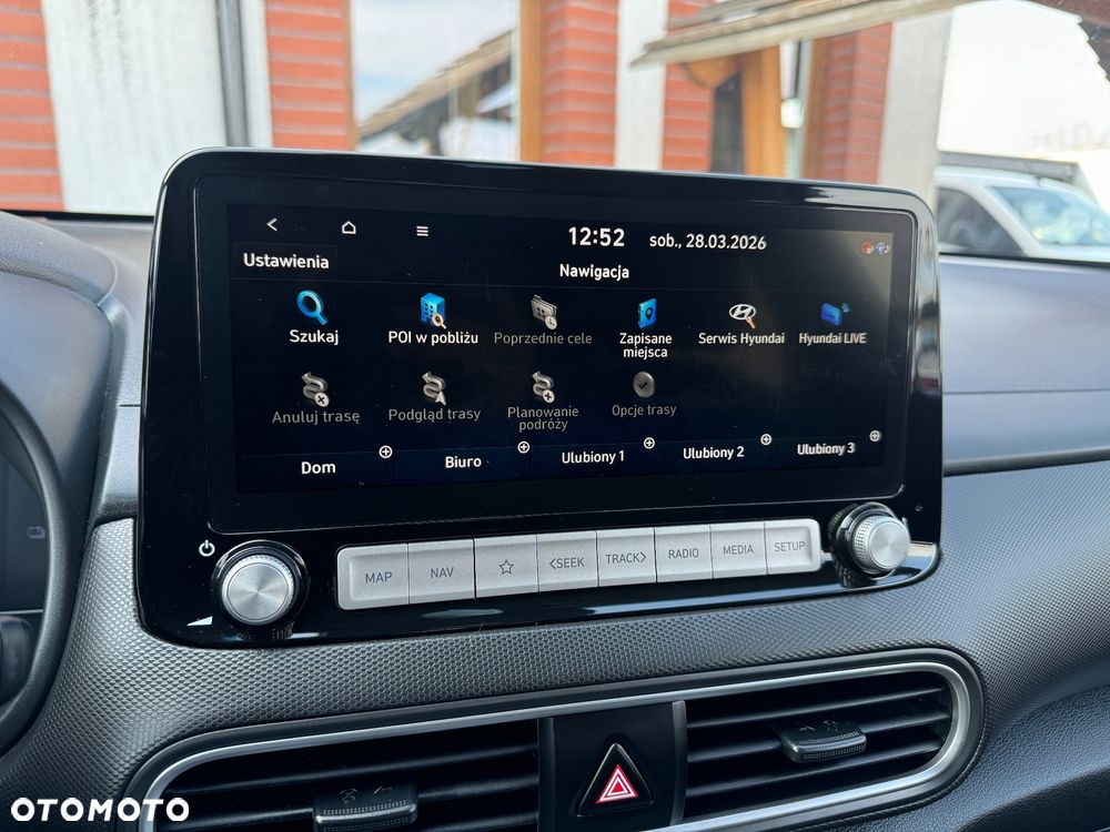 Hyundai Kona Standard - 12