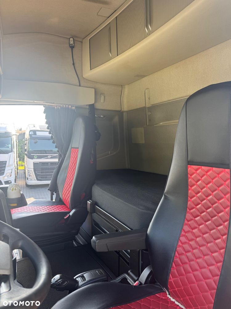 Volvo FH420 z Niemiec ! Opony 70-80%! Nowe hamulce ! Full serwis - 22