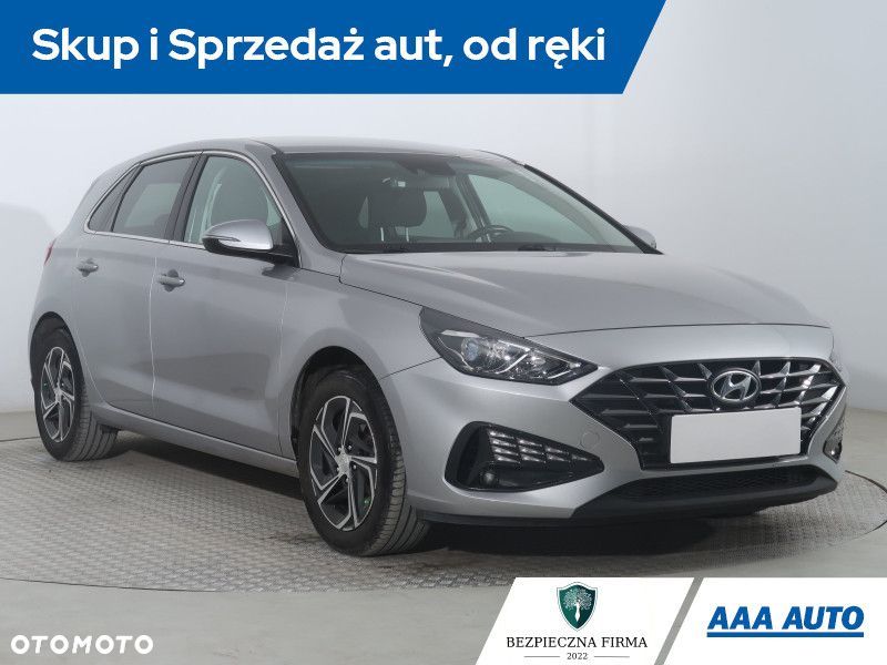 Hyundai i30 - 2