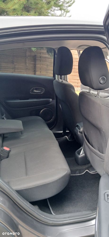 Honda HR-V 1.5 Elegance (ADAS) - 9