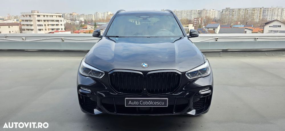 BMW X5 xDrive30d AT MHEV - 2