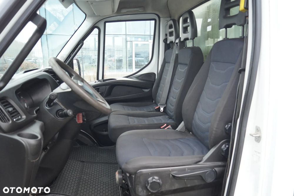 Iveco Daily - 20