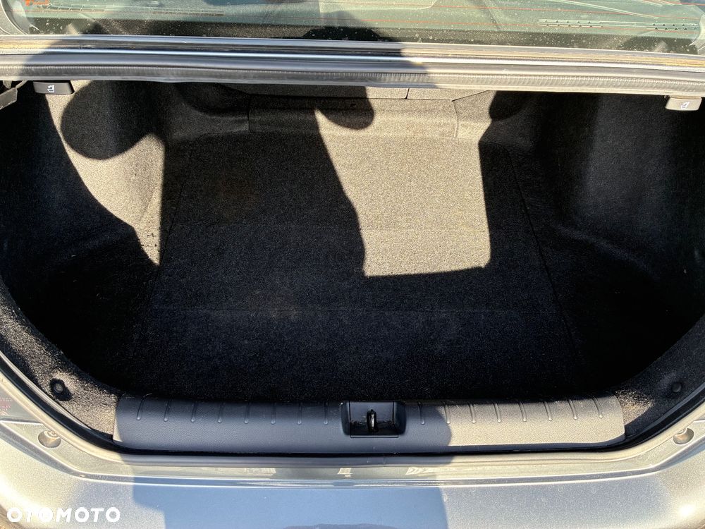 Honda Civic 1.5 T Executive CVT - 31