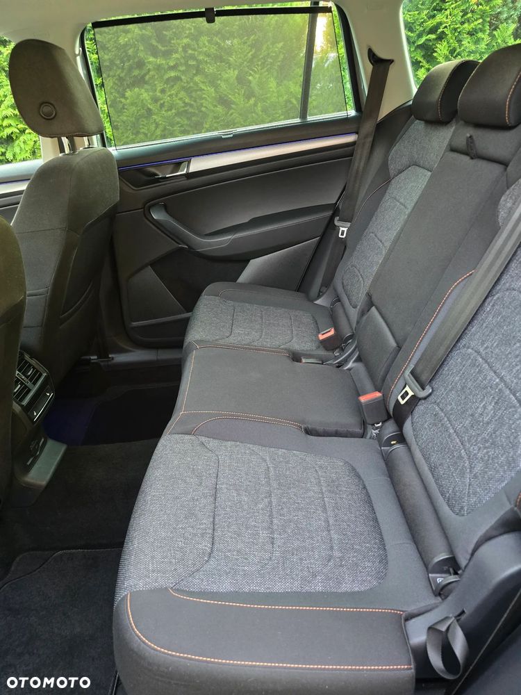 Skoda Kodiaq 2.0 TDI DSG Clever - 11
