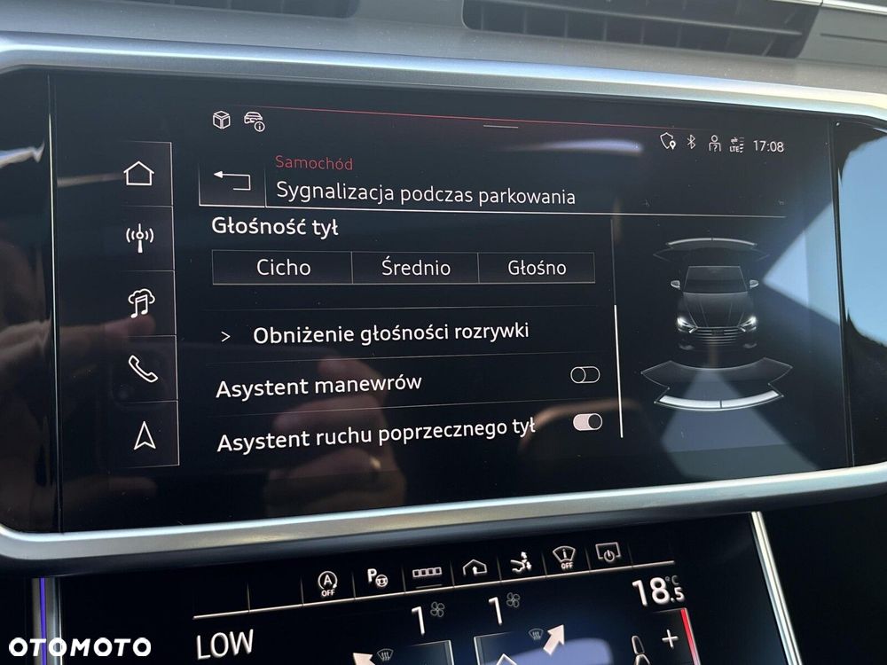 Audi A7 Sportback - 26