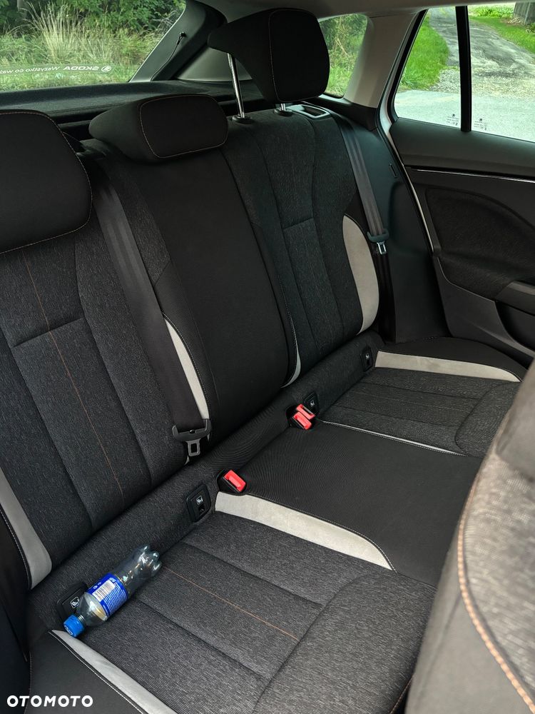 Skoda Scala 1.5 TSI Style - 29