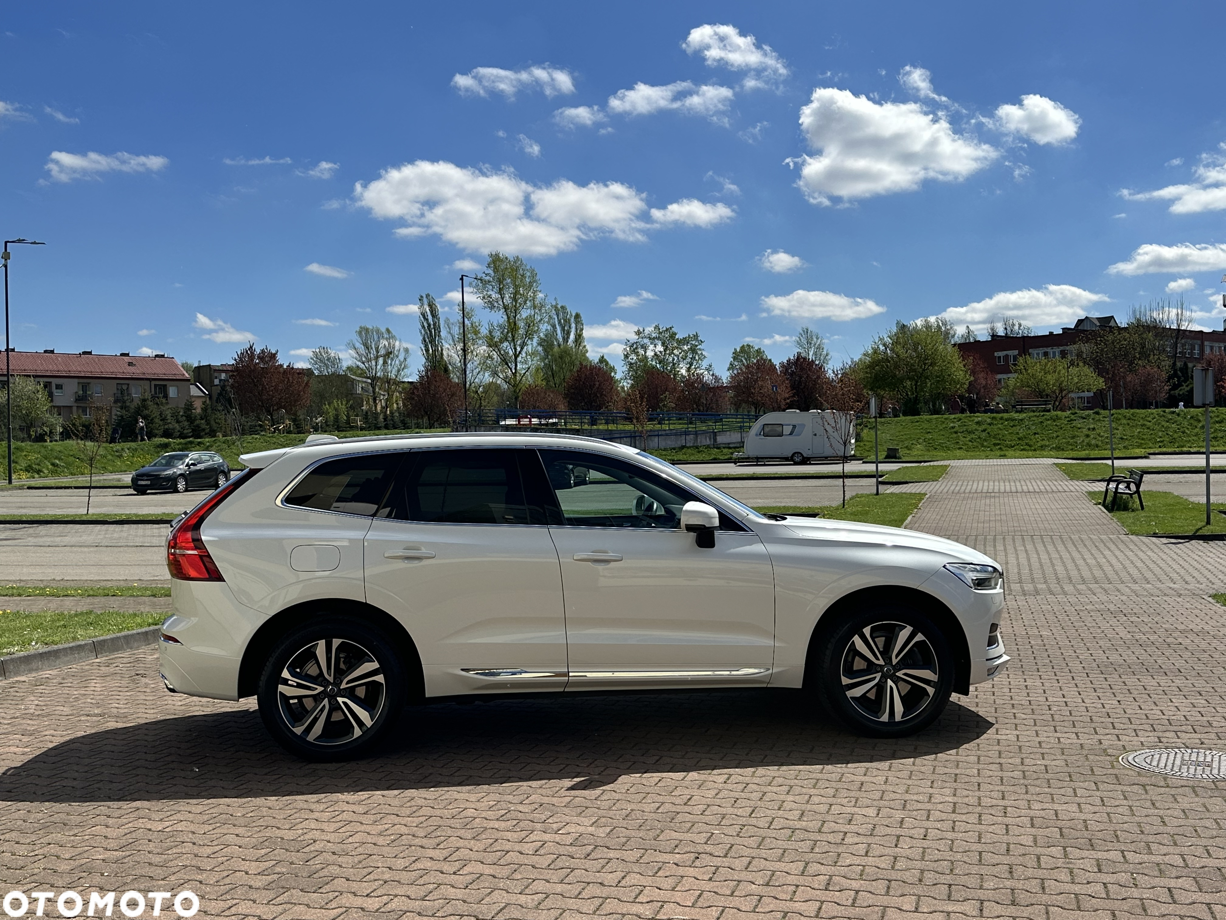 Volvo XC 60 D5 AWD Inscription - 16