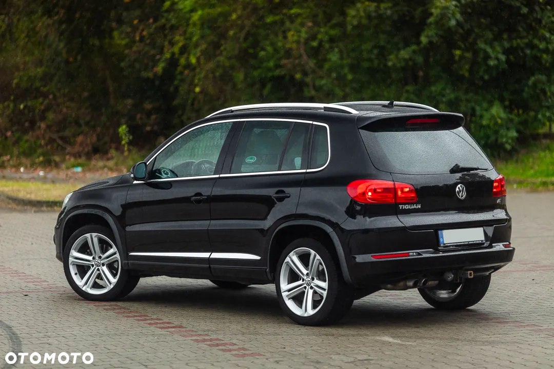 Volkswagen Tiguan - 15