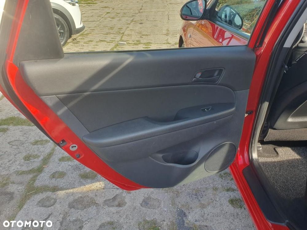 Hyundai i30 N - 19