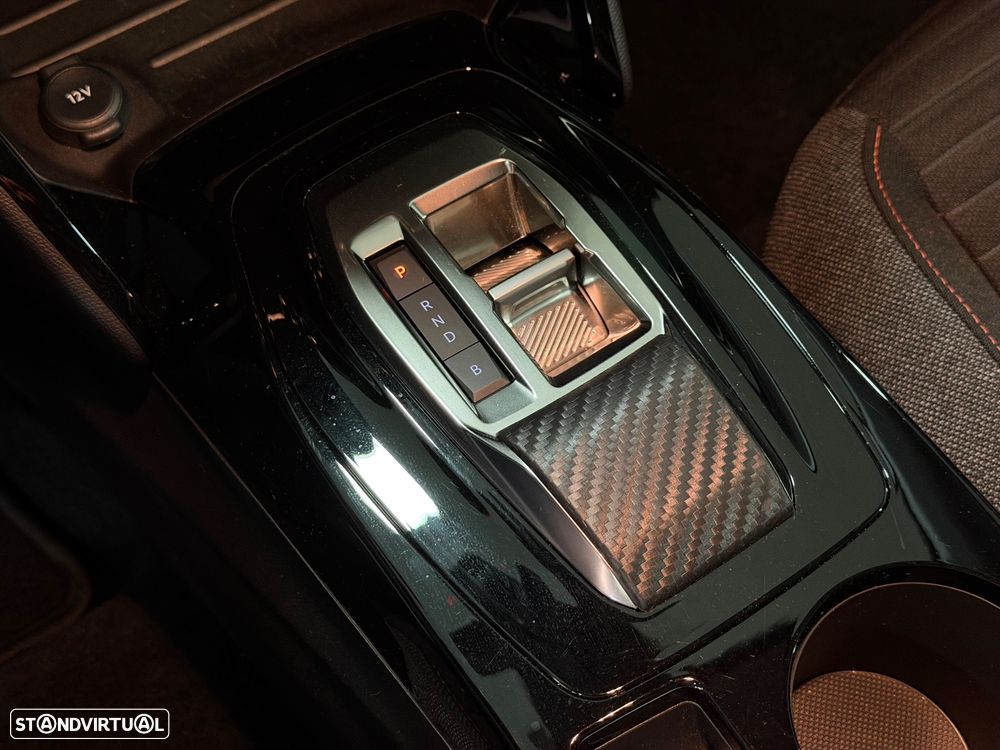 Peugeot e-208 Active Pack - 15