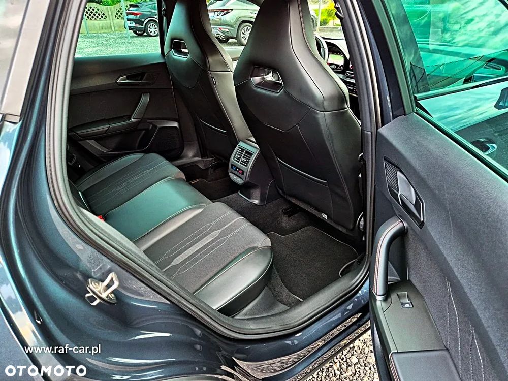 Cupra Formentor VZ 2.0 TSI 4Drive DSG - 14